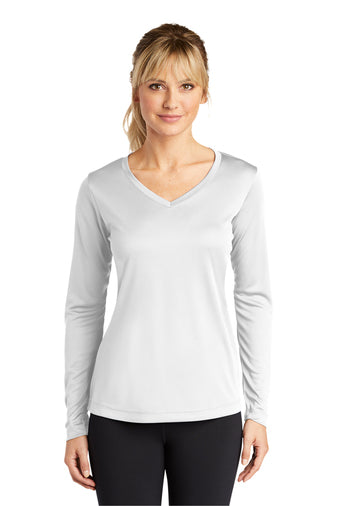Enjoy the Ride Women's Long Sleeve Performance
