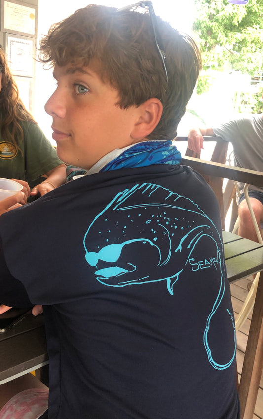 Dolphin Performance Shirt