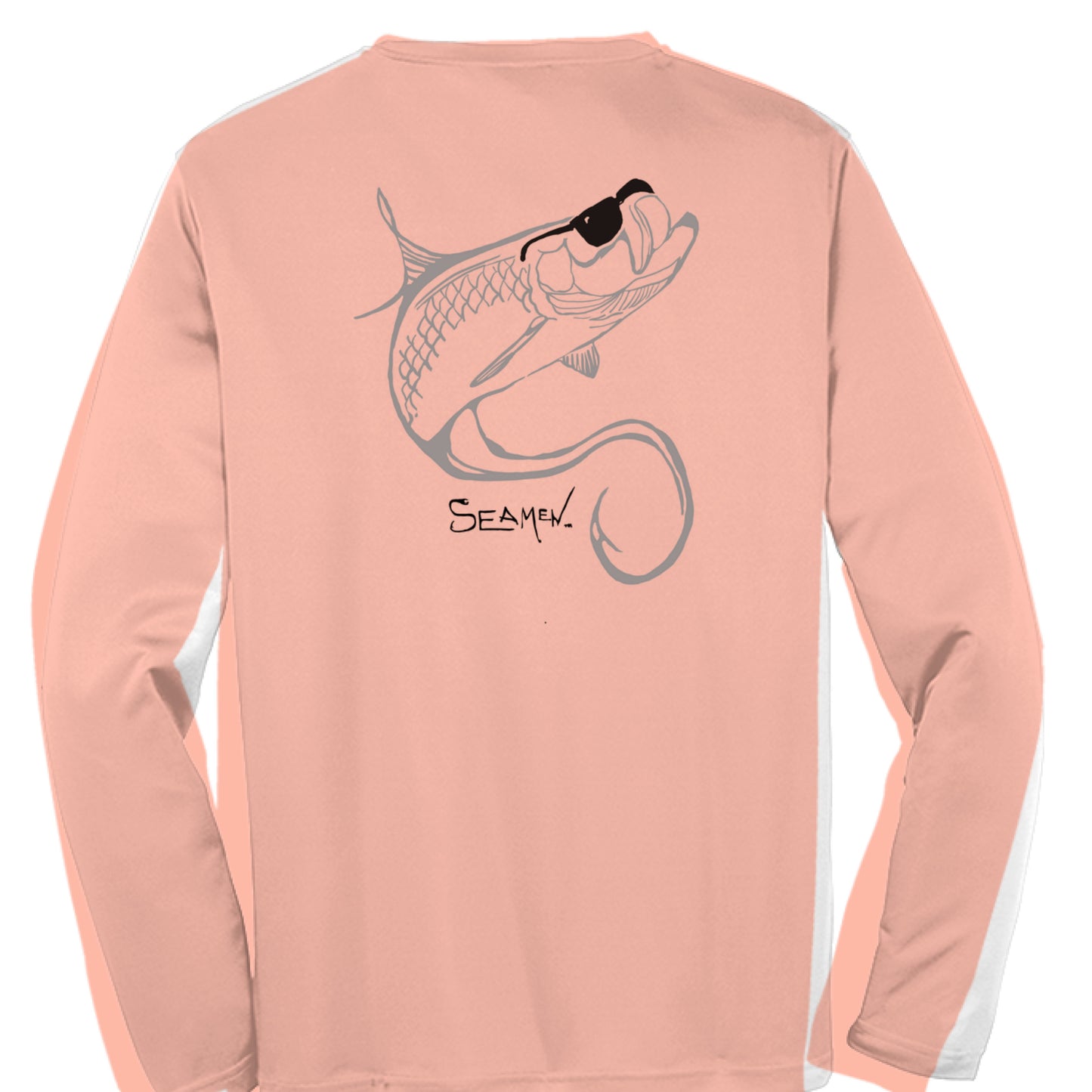Soft Coral - BACK