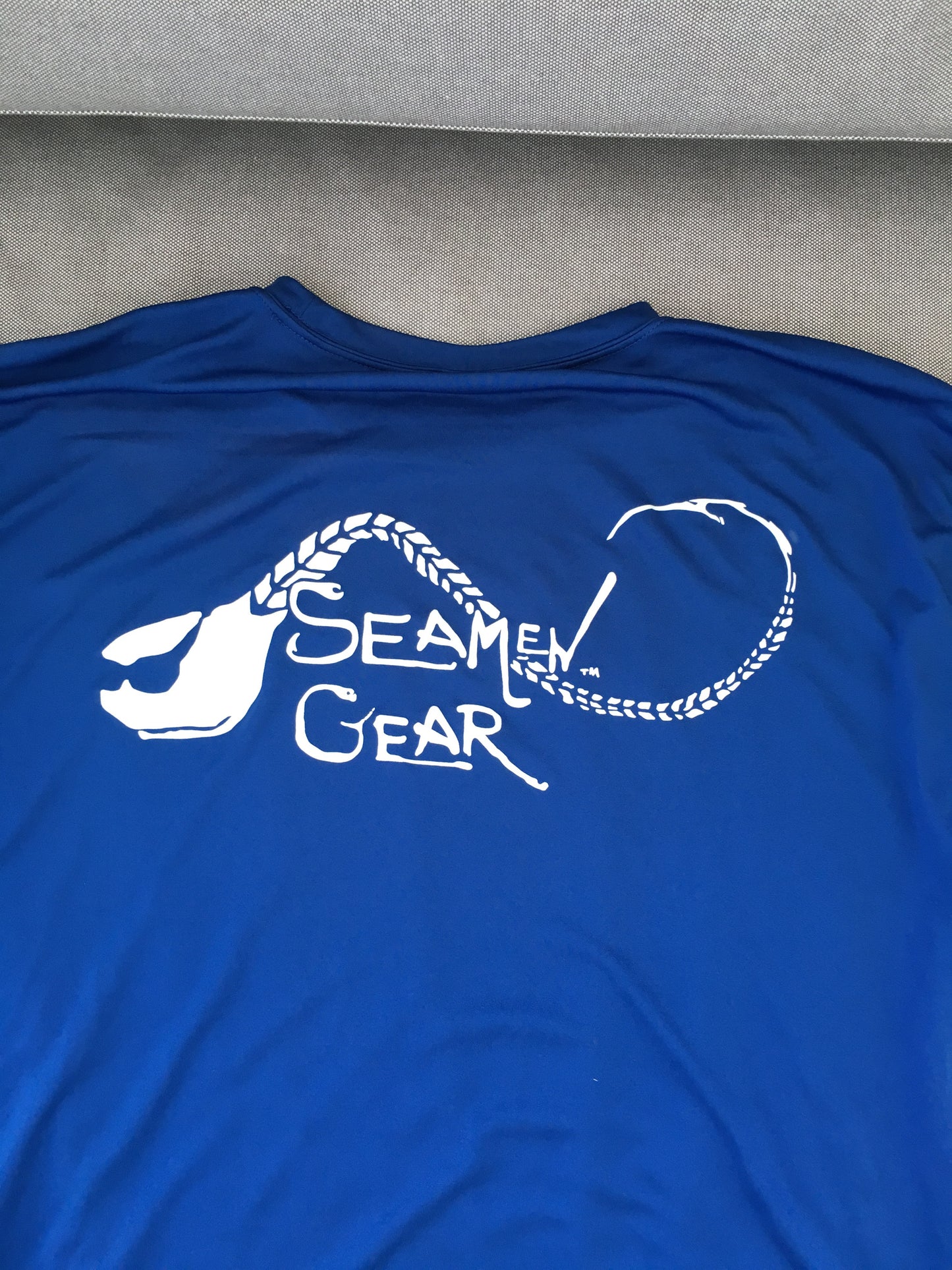 Men's SeaBones Performance Long Sleeve