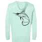 Mint Green - BACK