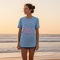Carolina Blue - FRONT