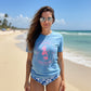 Carolina Blue - FRONT