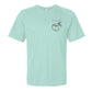 Mint Green - FRONT