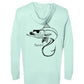 Mint Green - BACK