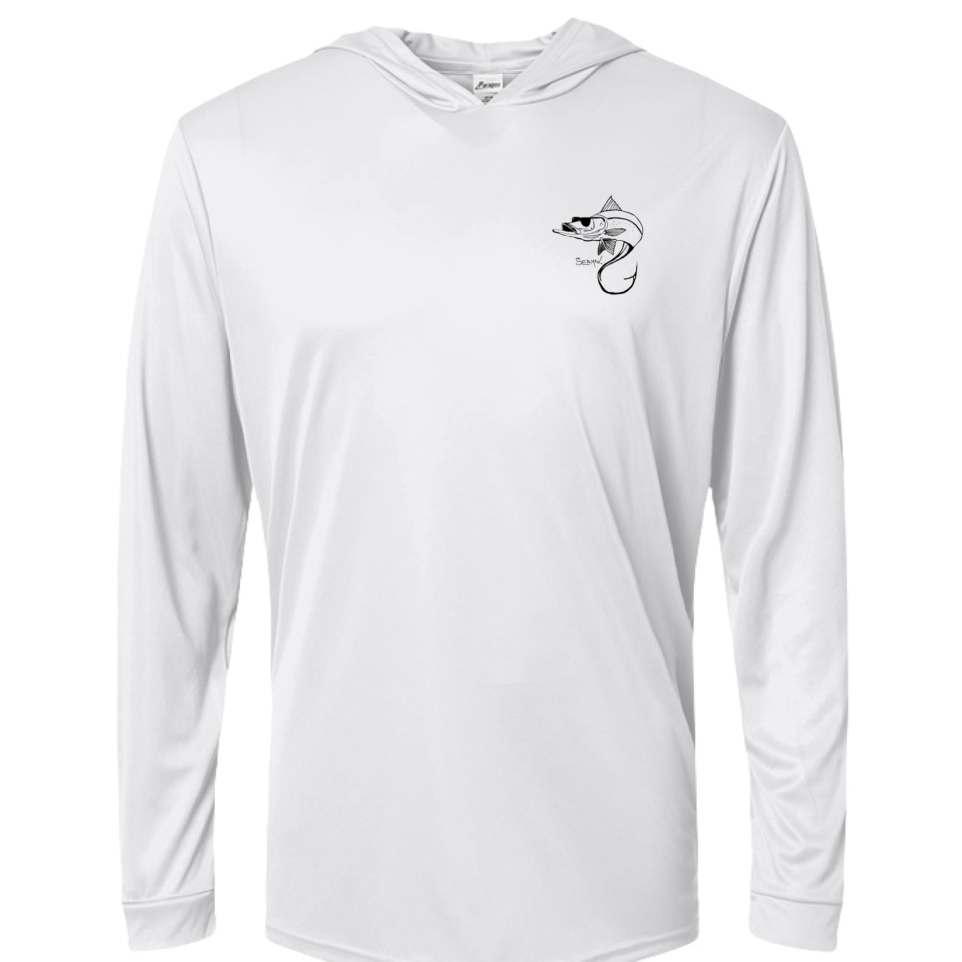 White - FRONT
