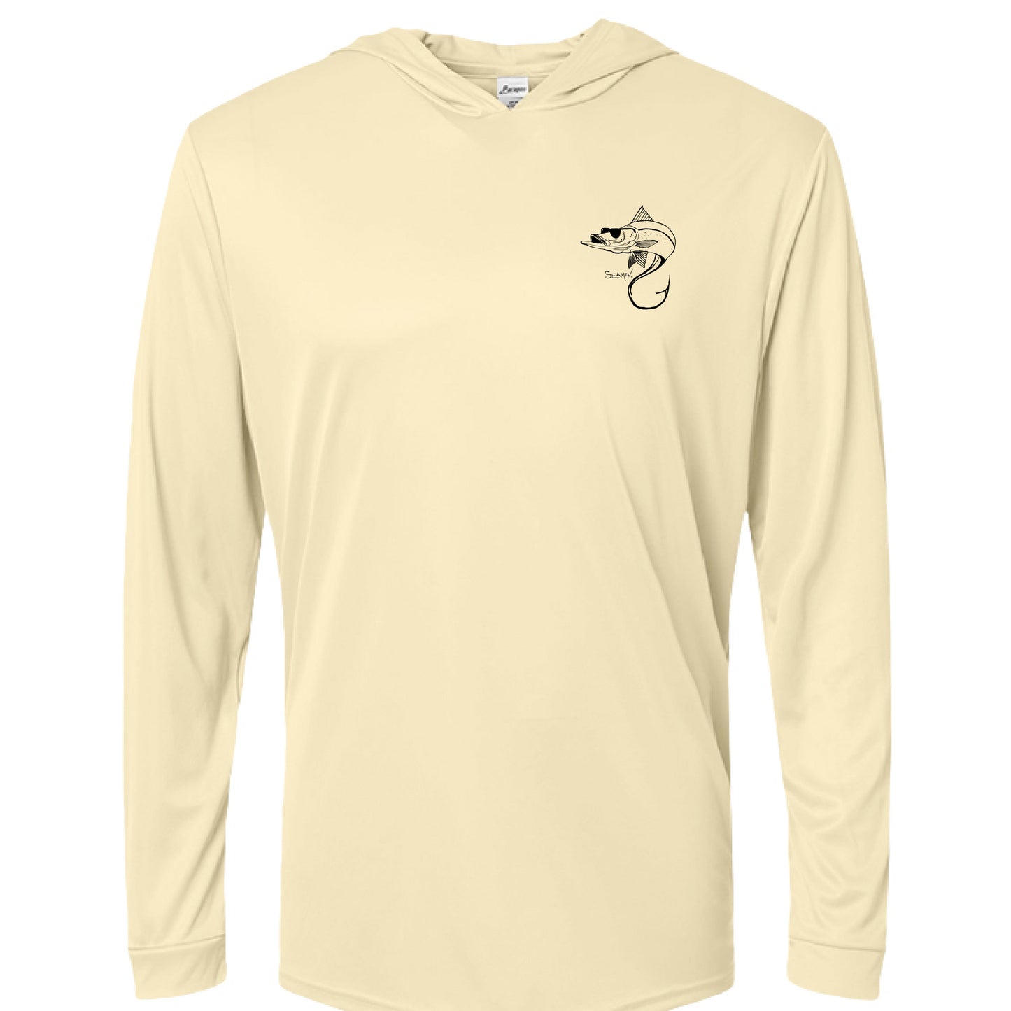 Pale Yellow - FRONT