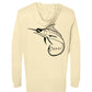 Pale Yellow - BACK