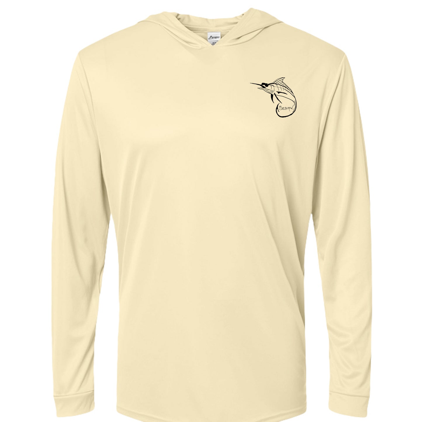Pale Yellow - FRONT