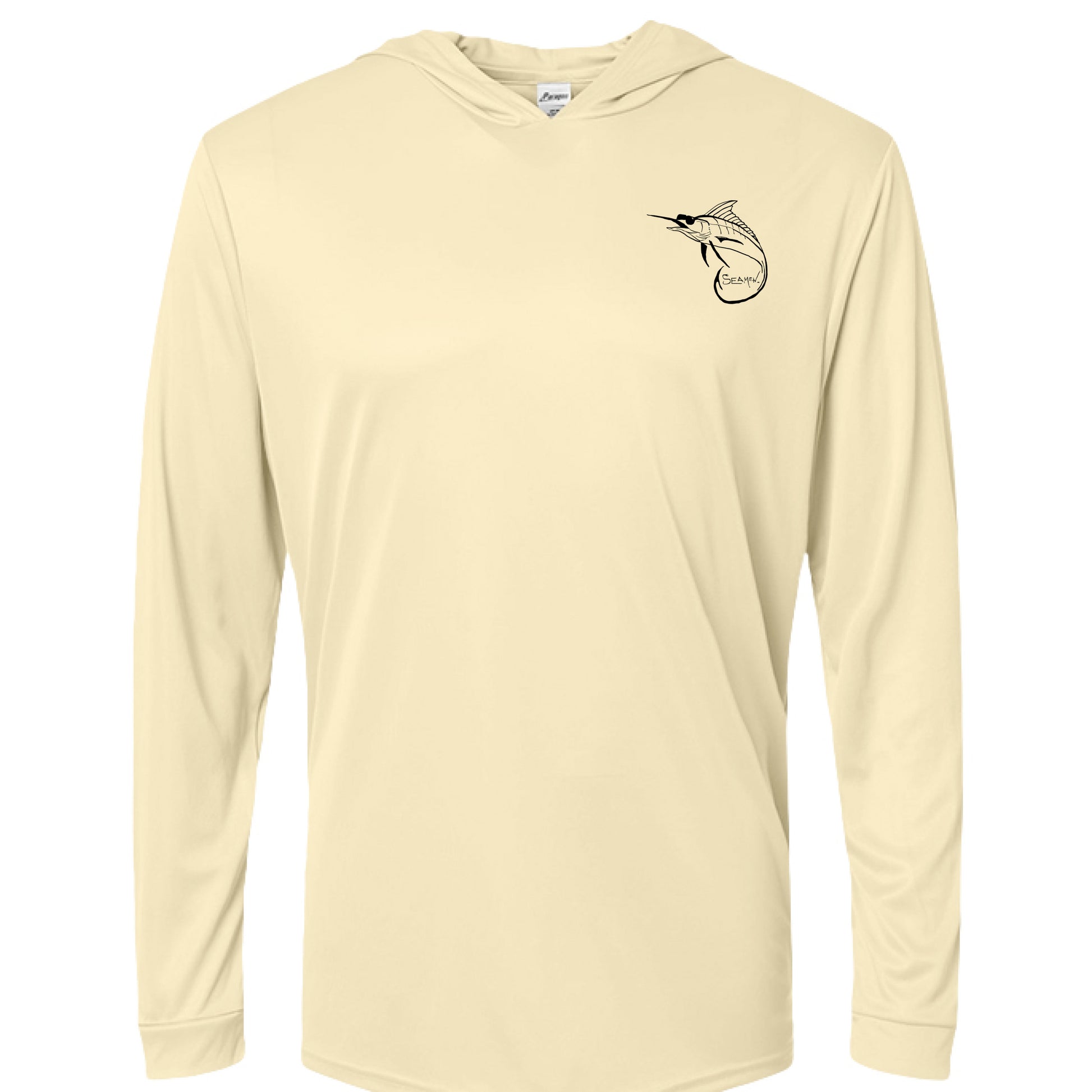 Pale Yellow - FRONT