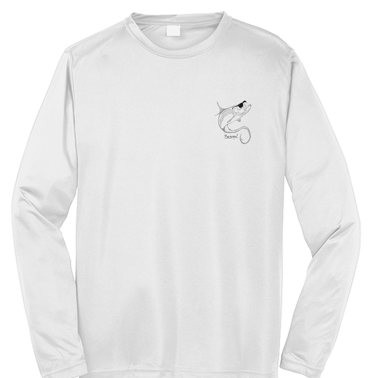 White - FRONT