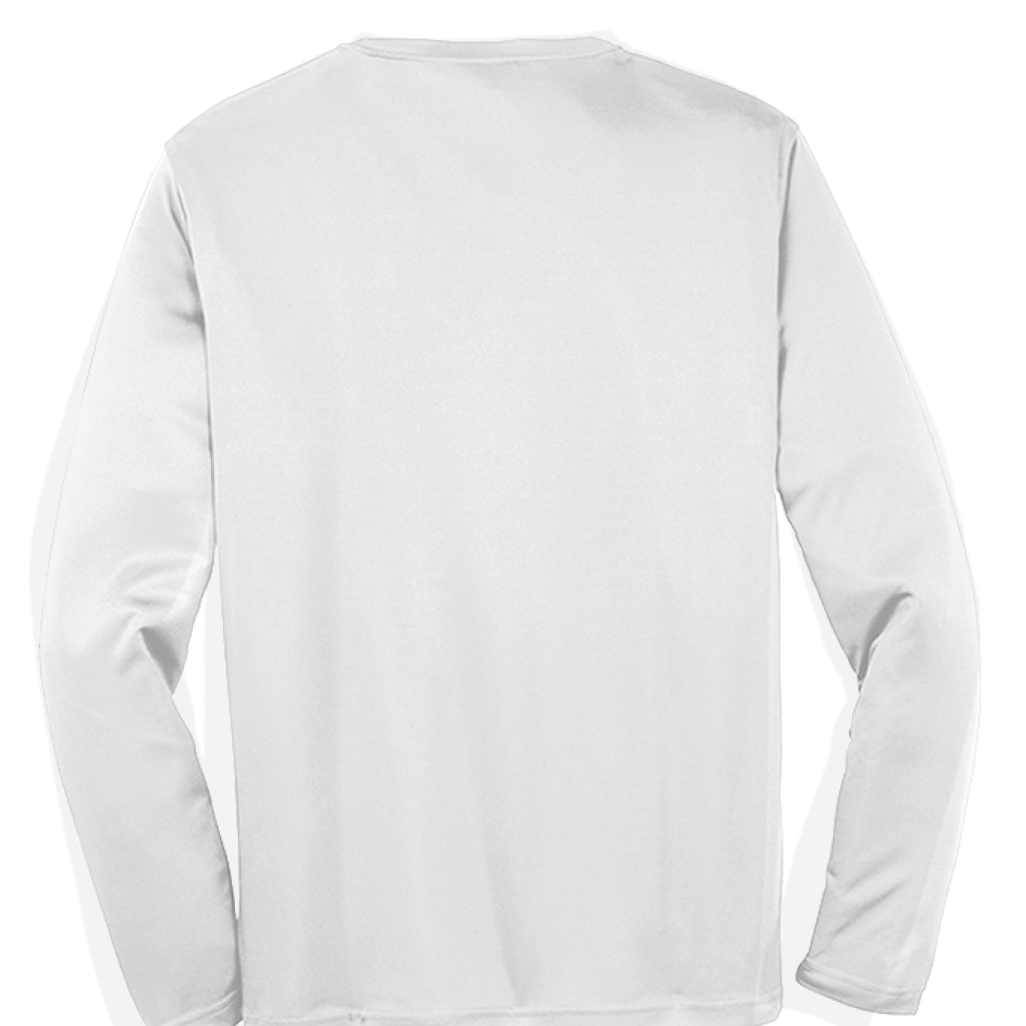 White - BACK