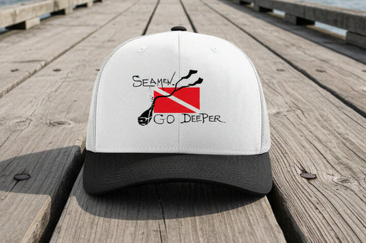 White/ White/ Black - FRONT